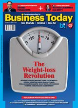 Business Today India - January 19, 2025 January 19, 2025